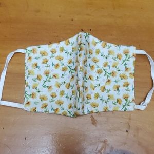 Matilda Jane face mask